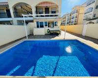 Resale - Apartment - La Mata