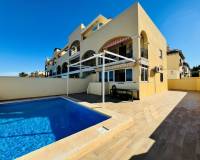 Resale - Apartment - La Mata