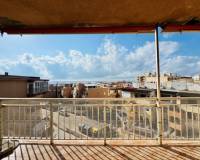 Resale - Apartment - La Mata