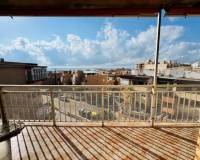 Resale - Apartment - La Mata