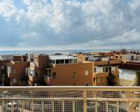 Resale - Apartment - La Mata