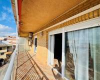 Resale - Apartment - La Mata