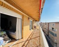 Resale - Apartment - La Mata