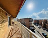 Resale - Apartment - La Mata