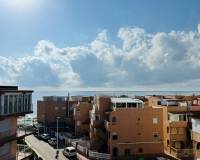 Resale - Apartment - La Mata