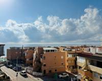 Resale - Apartment - La Mata