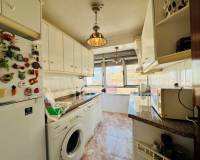 Resale - Apartment - La Mata
