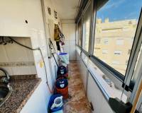 Resale - Apartment - La Mata