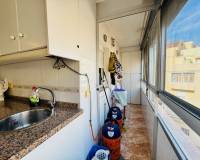 Resale - Apartment - La Mata
