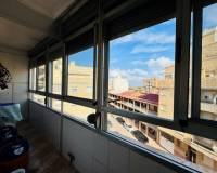 Resale - Apartment - La Mata