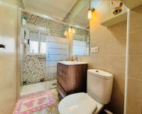 Resale - Apartment - La Mata