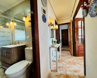 Resale - Apartment - La Mata
