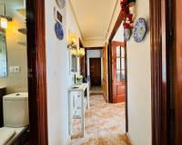 Resale - Apartment - La Mata