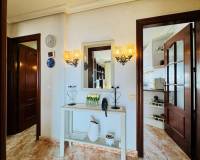 Resale - Apartment - La Mata