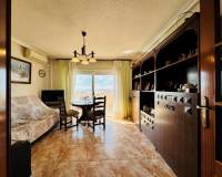 Resale - Apartment - La Mata