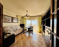 Resale - Apartment - La Mata
