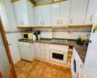 Resale - Apartment - Torrevieja - Aguas nuevas 1
