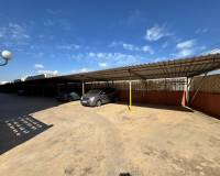 Resale - Apartment - Torrevieja - Aguas nuevas 1