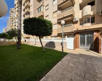 Resale - Apartment - Torrevieja - Aguas nuevas 1