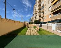 Resale - Apartment - Torrevieja - Aguas nuevas 1