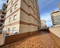 Resale - Apartment - Torrevieja - Centro