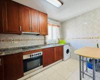 Resale - Apartment - Torrevieja - Centro