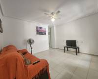 Resale - Apartment - Torrevieja - Playa del Acequión