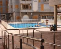Resale - Apartment - Torrevieja - Playa del Acequión