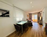 Resale - Appartement - Guardamar del Segura - Pueblo
