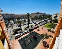 Resale - Appartement - Guardamar del Segura - Pueblo
