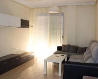 Resale - Appartement - Guardamar del Segura