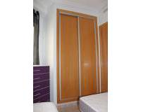 Resale - Appartement - Guardamar del Segura