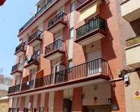 Resale - Appartement - Guardamar del Segura