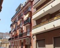Resale - Appartement - Guardamar del Segura