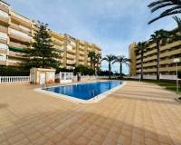 Resale - Appartement - La Mata - Alanis