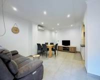 Resale - Appartement - La Mata - Alanis