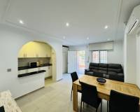 Resale - Appartement - La Mata - Alanis