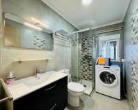 Resale - Appartement - La Mata - Alanis