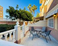 Resale - Appartement - La Mata - Alanis
