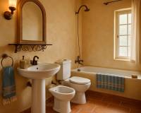 Resale - Appartement - La Mata - Los Europeos