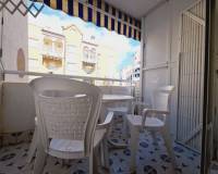 Resale - Appartement - La Mata - Pinada Beach I