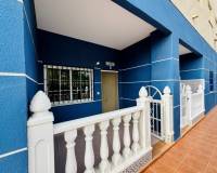 Resale - Appartement - La Mata - Pinada Beach II