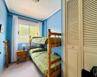 Resale - Appartement - La Mata - Pinada Beach II