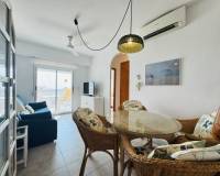 Resale - Appartement - La Mata - Puerto Romano