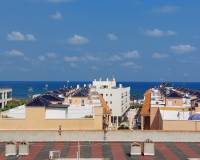 Resale - Appartement - La Mata - Puerto Romano