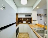 Resale - Appartement - La Mata - Puerto Romano