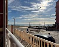 Resale - Appartement - La Mata - Puerto Romano