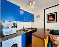 Resale - Appartement - La Mata - Puerto Romano