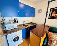 Resale - Appartement - La Mata - Puerto Romano