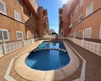 Resale - Appartement - La Mata - Puerto Romano